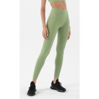 Leggings Deportivos Mujer de Cintura Alta con Efecto Push Up y Tejido Suave al Tacto - details 24