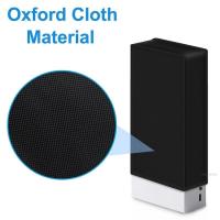 Funda a prueba de polvo para consola Xbox Series S, cubierta antipolvo antiarañazos, funda protectora Vertical para Xbox Series S, accesorios - details 2