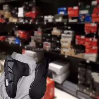 Zapatos para caminar de cuero cómodos e informales para mujer, plantilla de plástico para fútbol y baloncesto, deportes de moda, recién lanzados - details 8