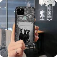 Funda de teléfono Graffiti TPU para Google Pixel 5XL, diseño de moda, funda protectora completa de silicona a prueba de golpes, protectora impermeable - details 5