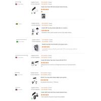 Monitor de Bebé Inalámbrico Vesafe 2MP Cámara CCTV Mini con Horario de Pared - details 10