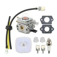 Kit de carburador para Zama C1U-K52, C1U-K29, accesorios de alta calidad, C1U-K47 - details 9