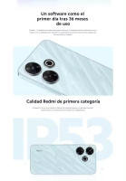 Teléfono Inteligente Xiaomi Redmi 13 8GB+256GB NFC 108MP - details 1