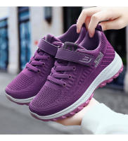 Nuevas zapatillas hombre y mujer del mismo estilo parejas zapatos de reemplazo de pelo plataforma transpirable casual zapatos de - details 27