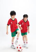 Camiseta de fútbol de Portugal local 24-25 No.7 para niños y adultos, tallas 14-3XL para adultos - details 10