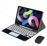 Teclado táctil para Samsung Galaxy Tab S9 FE Plus S9 FE + 2023, 12,4 pulgadas, SM-X610, X616B - details 8
