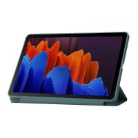 Funda de cuero PU Lenovo Tab M11, funda para tableta con soporte trasero de TPU suave, triple plegable de 11 pulgadas para Xiaoxin Pad 2024, tb330fu tb331fc - details 4