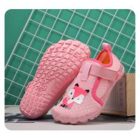 25 Años Nuevo Niños Zapatos De Playa Niños Verano De Secado Rápido Transpirable Trampolín Zapatos Niñas Anti-corte Zapatos De Natación Zapatos De Snorkel - details 17
