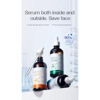 Vitamina E Centella Centella Suero reparador hidratante Astaxantina Doble antisuero - details 1