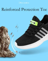 Zapatillas de deporte de marca para niños, zapatos ligeros para correr, zapatos deportivos transpirables de tendencia para niñas, zapatos atléticos de entrenamiento antideslizantes - details 5