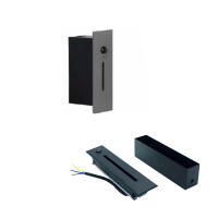 Luz Nocturna Inteligente Lámpara de Pared con Sensor de Movimiento Inducción Humana - details 3