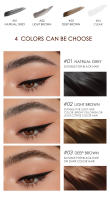 Pasta para teñir cejas Focallure resistente al agua y de larga duración Fa152 - details 2
