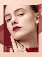 Juego de maquillaje de lápices labiales de 12 piezas, 6 líquidos mate + 6 delineadores, kit de brillo de labios resistente al agua de larga duración - details 5