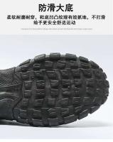 Nuevos zapatos deportivos para correr y caminar antideslizantes y resistentes al desgaste para hombre atos 2024 - details 6