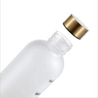 Taza de agua sin BPA, botella de agua para deportes al aire libre, taza espacial de plástico esmerilado con escala de tiempo, vaso de gran capacidad de 1000ml - details 4