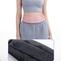 Riñonera deportiva ultrafina para móvil, riñonera para correr de alta elasticidad, transpirable, de gran capacidad, para teléfono deportivo - details 7