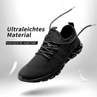 Zapatillas Ligeras para Correr Zapatos Deportivos Cómodos y Casuales para Hombres - details 3