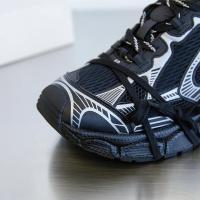 Zapatos deportivos de lujo para mujer, zapatillas informales con cordones, Tenis transpirables, entrenadores planos, tendencia de moda - details 2