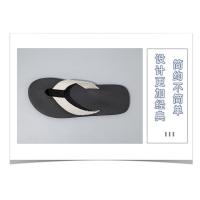 Chanclas antideslizantes y resistentes al desgaste para hombre, zapatillas versátiles de playa, sandalias - details 6