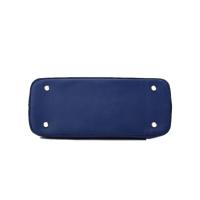 Nueva moda, textura de gama alta, un solo hombro, cruz oblicua, bolso de mano europeo y americano para mujer, mochila de lujo de alta gama - details 38