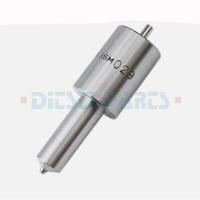 6Pcs Boquilla Para Inyector DLLA153SM029 Para Vehículos Diesel Compatibles con Isuzu - details 0