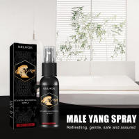 Spray de aceite para el cuidado del cuerpo, hidratante y saludable para hombres - details 0
