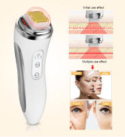Dispositivo portátil mini fraccional de radiofrecuencia para tensar la piel del rostro, eliminar arrugas y lifting facial. - details 4