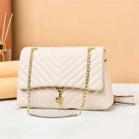Nuevo bolso de mujer 2022, cómodo y hermoso, de gran capacidad, ligero, 15340, bolso de fibra de poliéster y poliuretano - details 7
