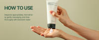 facial barrier cream