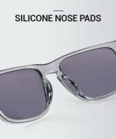 Kapvoe-gafas de sol polarizadas para hombre y mujer, lentes ligeras a prueba de viento, UV400, para ciclismo, senderismo y Pesca - details 11