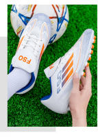 Zapatos de fútbol TFSoccer, mismo estilo para hombres y mujeres, adecuados para entrenamiento en clase de educación física, etc. - details 11