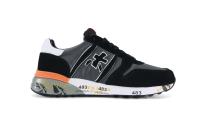 Zapatillas Deportivas de Gamuza para Hombres Estilo Americano Oscuro Casual - details 18