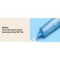 RESIST SPF