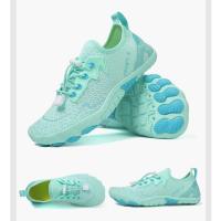 2024 Nuevos Zapatos De Senderismo con cinco dedos para exteriores, Zapatos De Playa Para Mujeres, Zapatos De Vadeo, Zapatos De Trail, Zapatos De Secado Rápido, Zapatos De Pesca Antideslizantes Para Hombres - details 43