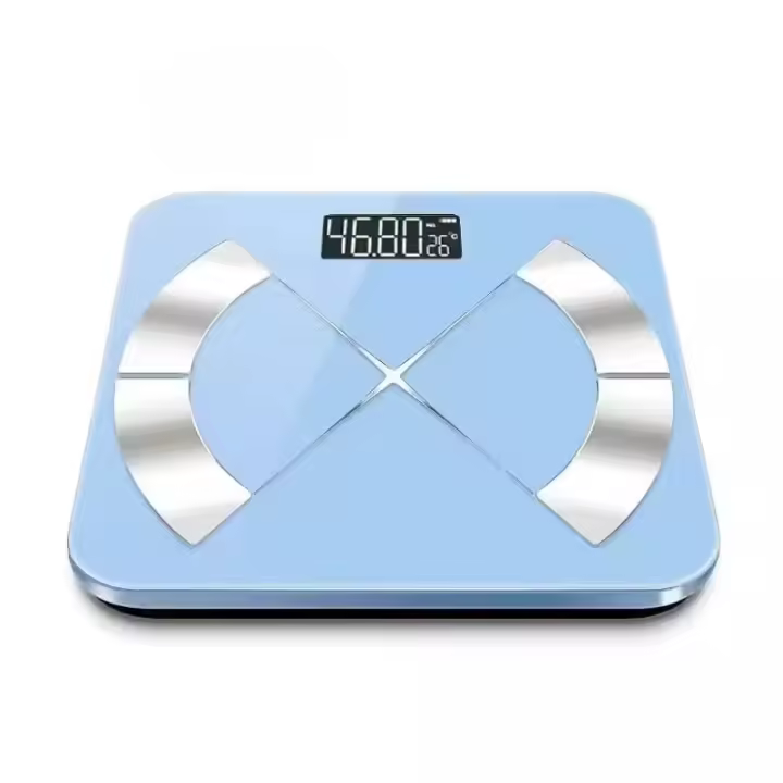 Bluetooth Inteligente Para El Hogar Material De Acero Inoxidable Peso Máximo De 200KG - 1