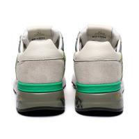 Zapatos Masculinos Con Suelas Gruesas Transpirables Y Zapatillas Deportivas De Ocio Retro Anti - Terciopelo - details 17