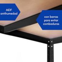 MDF antihumedad