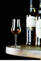 Copa de Whisky de Malta Única Copa de Merienda de Vino para Cata Regalo de Copa de Trago - details 5