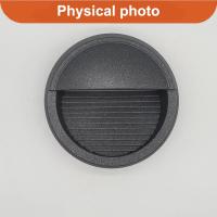 Luces LED de cubierta para exteriores, lámpara de pared impermeable, candelabro de 220V, lámpara de decoración de patio de jardín, 12V, paisaje, valla, escalones, escaleras - details 9