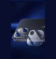 Protectores de Vidrio para Cámara Trasera HD 4Pcs para iPhone 13 11 12 Pro Max Mini Lente Protectora Película de Vidrio para iPhone 14 13 PRO MAX XS XR Hechos en China - details 12