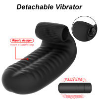 Vibrador de Dedo para Mujeres Dispositivo de Masturbación Vaginal Estimulador de Clítoris Juguete Sexual para Adultos de la Tienda OOEEY - details 3