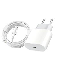 Cable de Carga Rápida PD 35W Compatible con iPhone 11, 12, 13, 14 XS Max, XR, USB C, Lightning - details 0