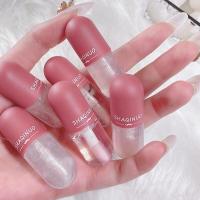 Kit de Labios de Miel Shuiguang Hidratante y Brillante con Superficie de Vidrio Transparente A4R6 - details 5