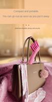 Vibrador de Cepillo de 21 Frecuencias Estimulador de Punto G para Mujeres Juguete Sexual Adulto - details 21