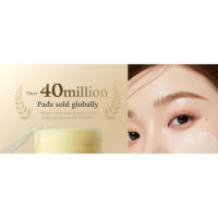 Almohadillas faciales medicube Deep Vita, almohadillas de tóner de vitamina C para tono de piel desigual, agua con vitaminas de 500.000 ppm, 3 tipos de vitaminas, - details 3