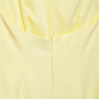 Vestido sin mangas con cuello halter y falda corta sin espalda, estilo temperamento, verano 2025, nueva ropa de mujer - details 6