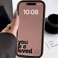 Funda de silicona con corazón de amor en 3D para iPhone, carcasa trasera de caramelo a prueba de golpes para iPhone 16, 15, 13, 12, 11, 14 Pro Max, X, XR, XS, 16 Plus - details 2