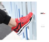 Nuevos Zapatos Deportivos para Niños Estilo Araña de Dibujos Animados Ligeros, Informales, Antideslizantes Para Primavera/Verano Hechos en España - details 9
