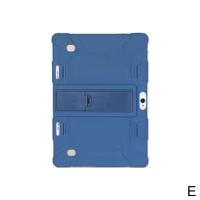Funda Universal de silicona blanda para tableta, cubierta a prueba de golpes, Android, PC, 10,1 pulgadas, 10, 10,1 - details 12