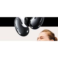 Samsung ear-buds head-phones for cell-phone cordless blue-tooth fast-charging long-battery